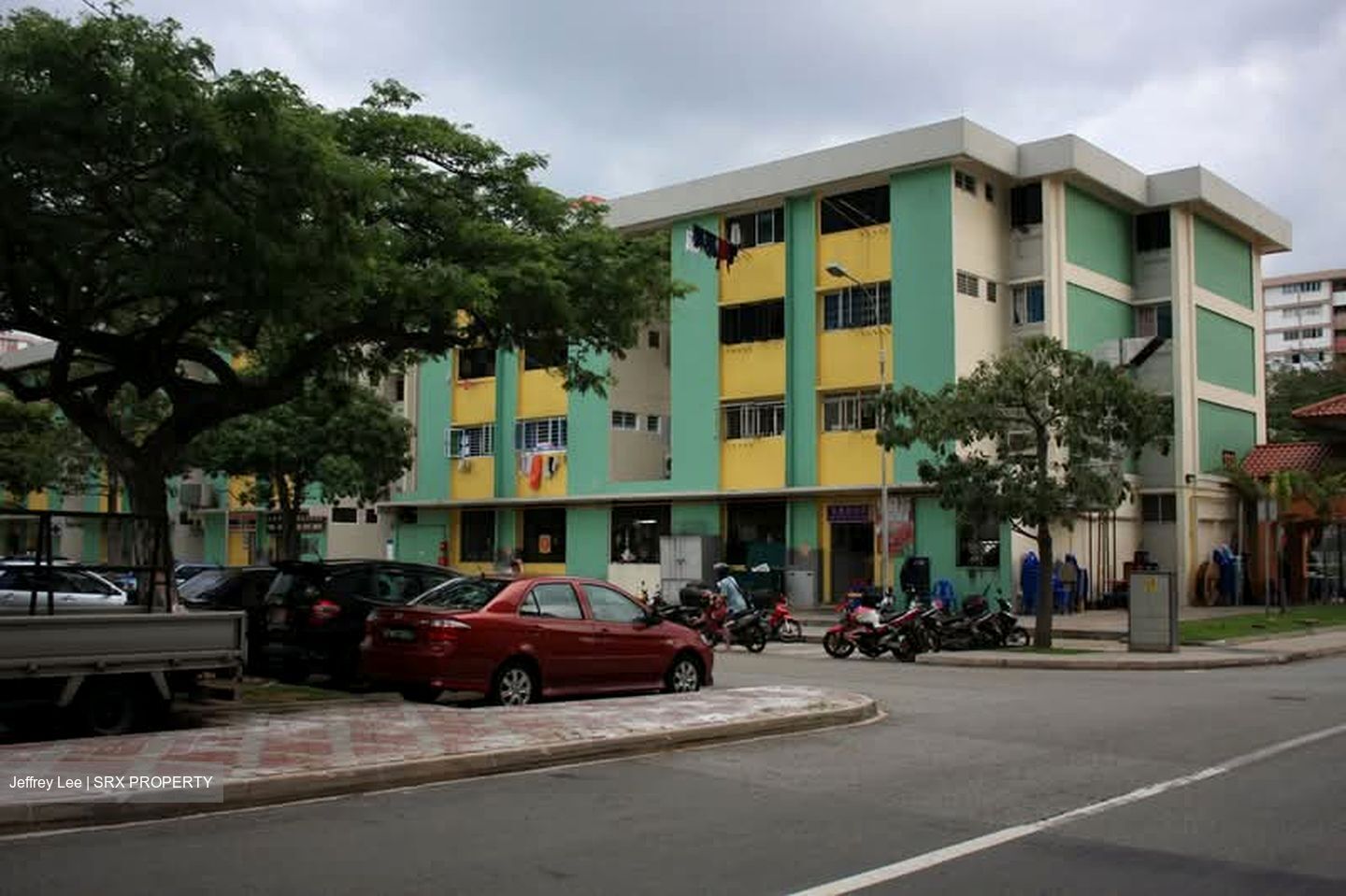 Bedok North Street 2 (Bedok),  #548463071